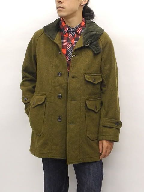 Engineered Garments FW 2012 | Page 8 | Styleforum