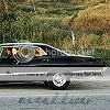 perfetc__ - '67 Chevy Impala driven on Supernatural, nicknamed the 'Metallicar' (TV)