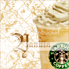 perfetc__ - Starbucks Frappichinos