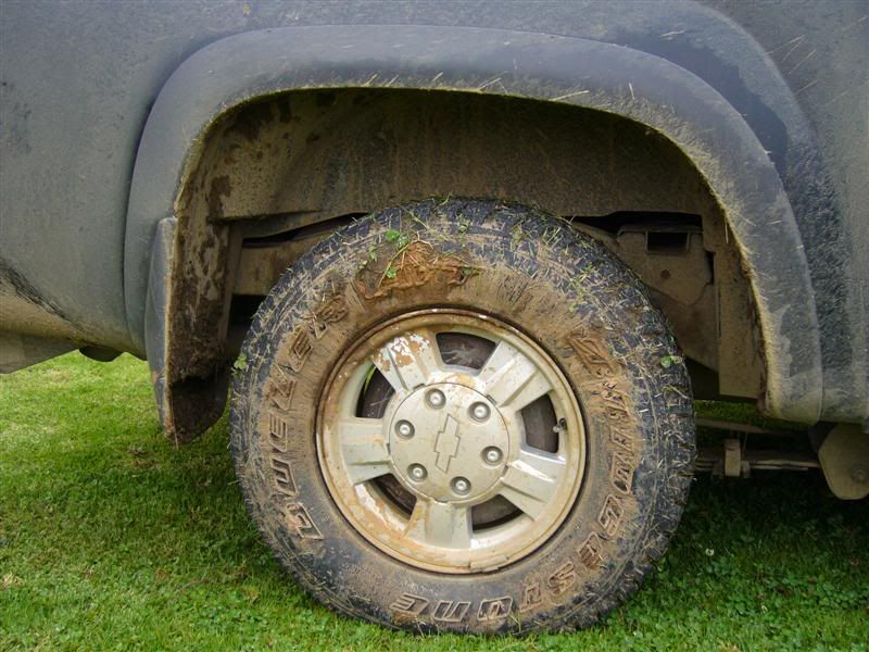 Getting new tires..recommendations? - Chevy Colorado & GMC ... Getting new tires..recommendations? - Chevy Colorado & GMC ...