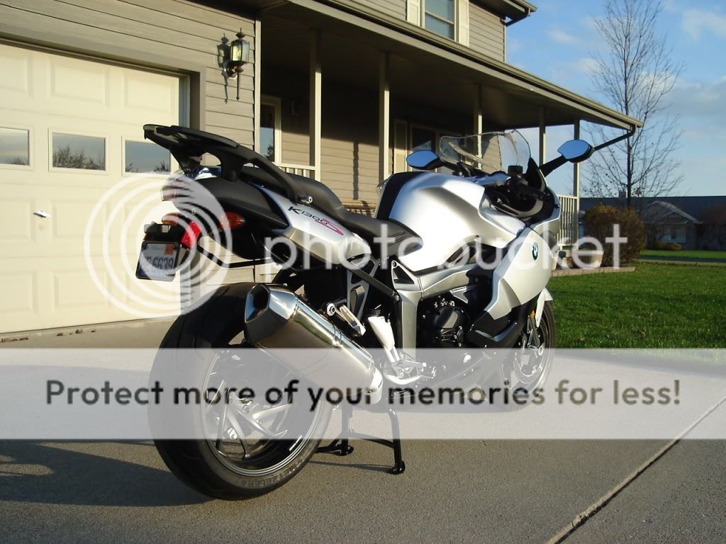 bmw k1300s owners-speak up!