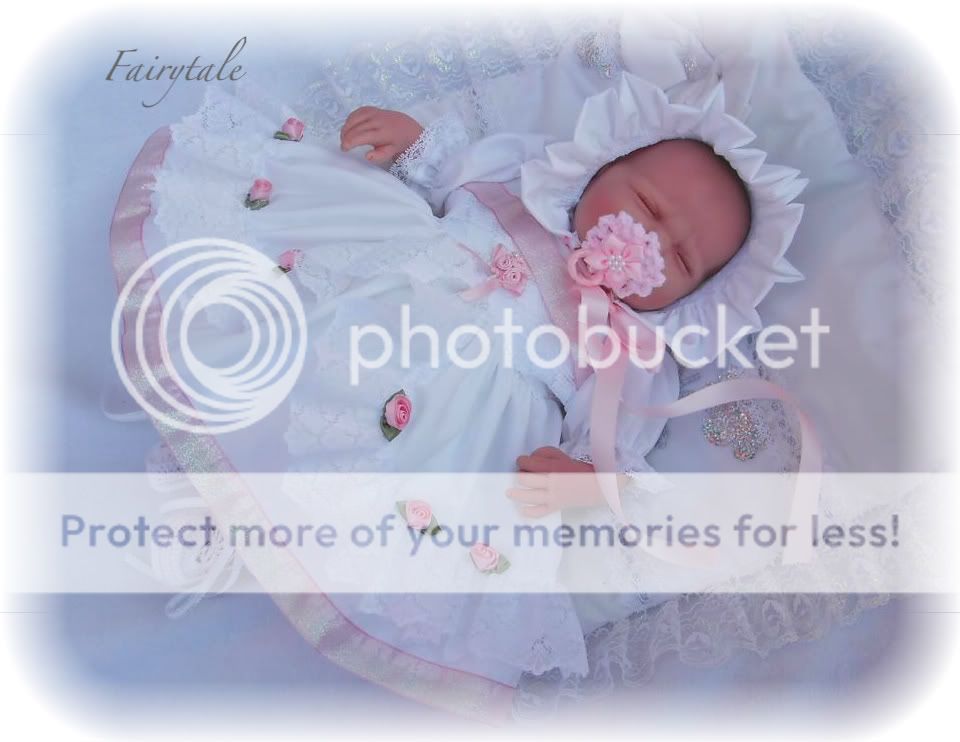 newborn frilly dresses