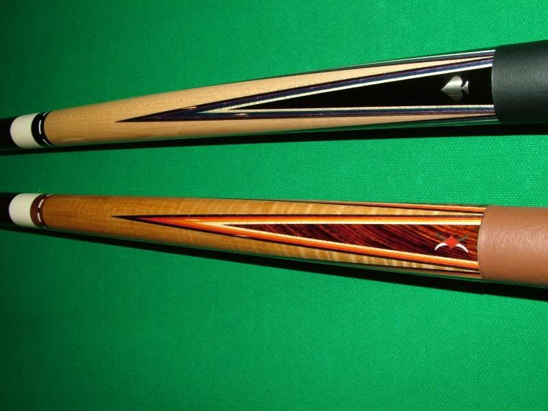 Best Gambler Cue of All Time | Page 3 | AzBilliards Forums