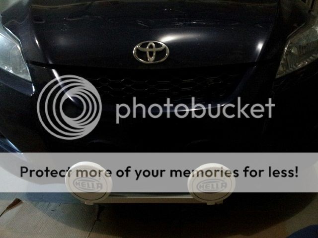 My 09 Matrix mods and stuff | Toyota Forum