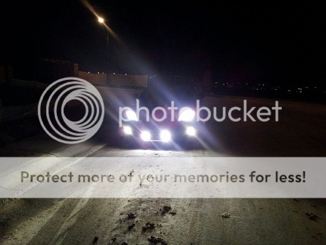 My 09 Matrix mods and stuff | Toyota Forum