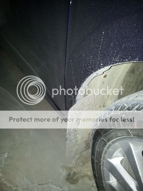 My 09 Matrix mods and stuff | Toyota Forum