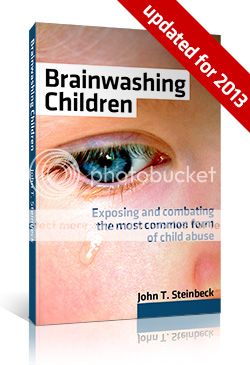 Brainwashing Children ebook