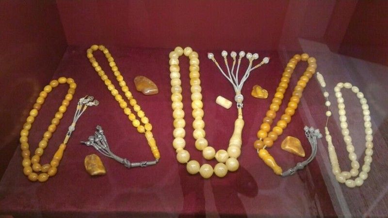 Hilyei Serif And Prayer Beads Museum photo beads_museum116.jpg