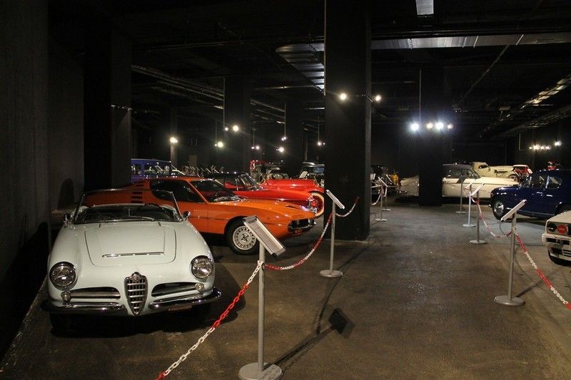 Sabri Artam Classic Car Museum photo sabriartam_museum120.jpg