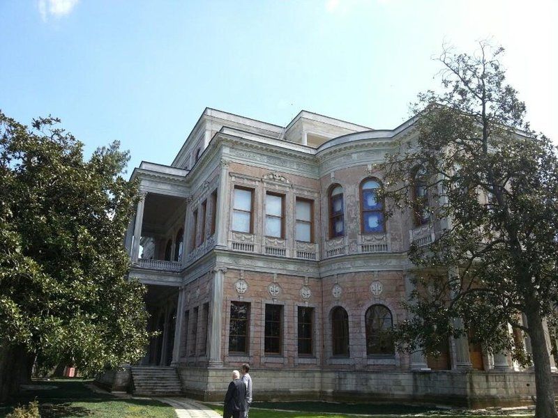 Beykoz Pavilion / Istanbul photo beykoz_pavilion110.jpg