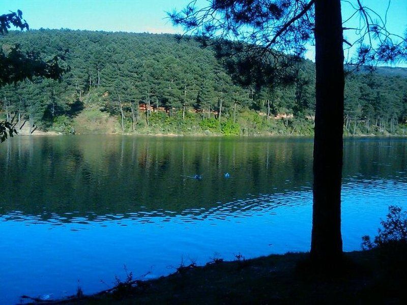 Aydos Forest & Lake / Sultanbeyli - Istanbul photo aydos_forest111.jpg