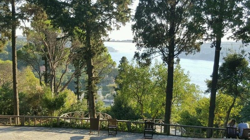 Mihrabat Nature Park / Kanlica, Beykoz - Istanbul photo mihrabat911.jpg