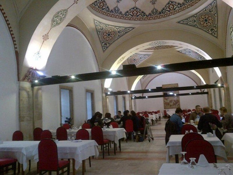 Daruzziyafe Restaurant / Suleymaniye, Fatih - Istanbul photo daruzziyafe_restaurant143.jpg