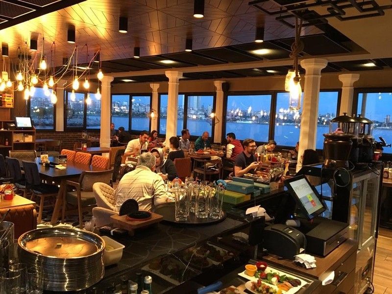 Moda Pier Restaurant / Kadikoy - Istanbul photo modapier_restaurant161.jpg