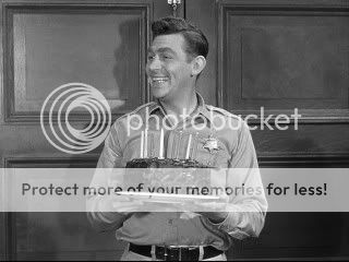 Miss Crump's Blackboard - The Andy Griffith Show Forum - Print Page