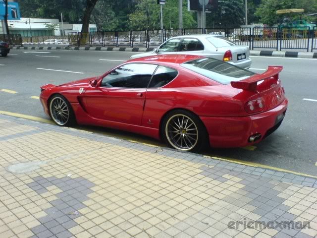 Alfa Romeo GT 3.2 v6-2003 1:43 Alfa Romeo Collection #385